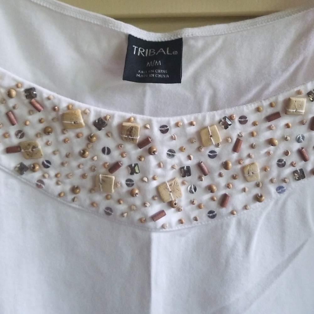 Tank top - Picture 2 of 2